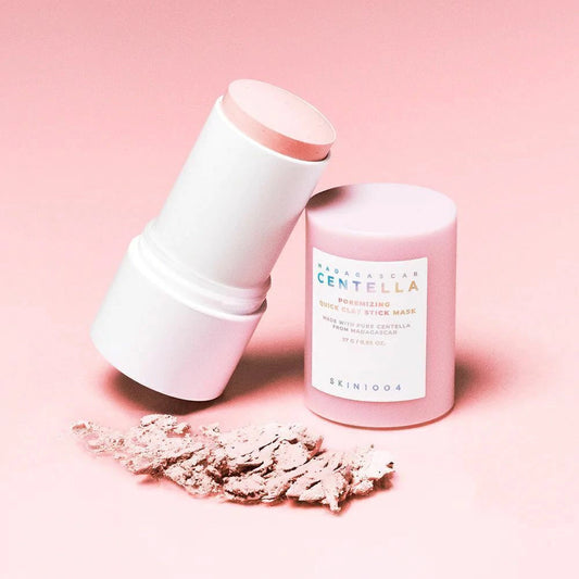 Máscara Facial SKIN1004 Poremizing Quick Clay Stick Mask 27g