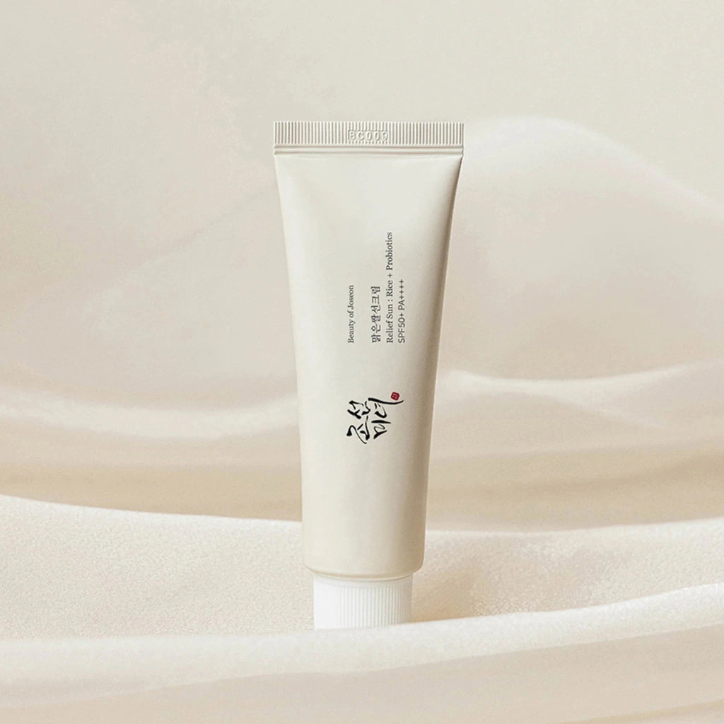 Protetor Solar FPS 50 Beauty Of Joseon 50ml