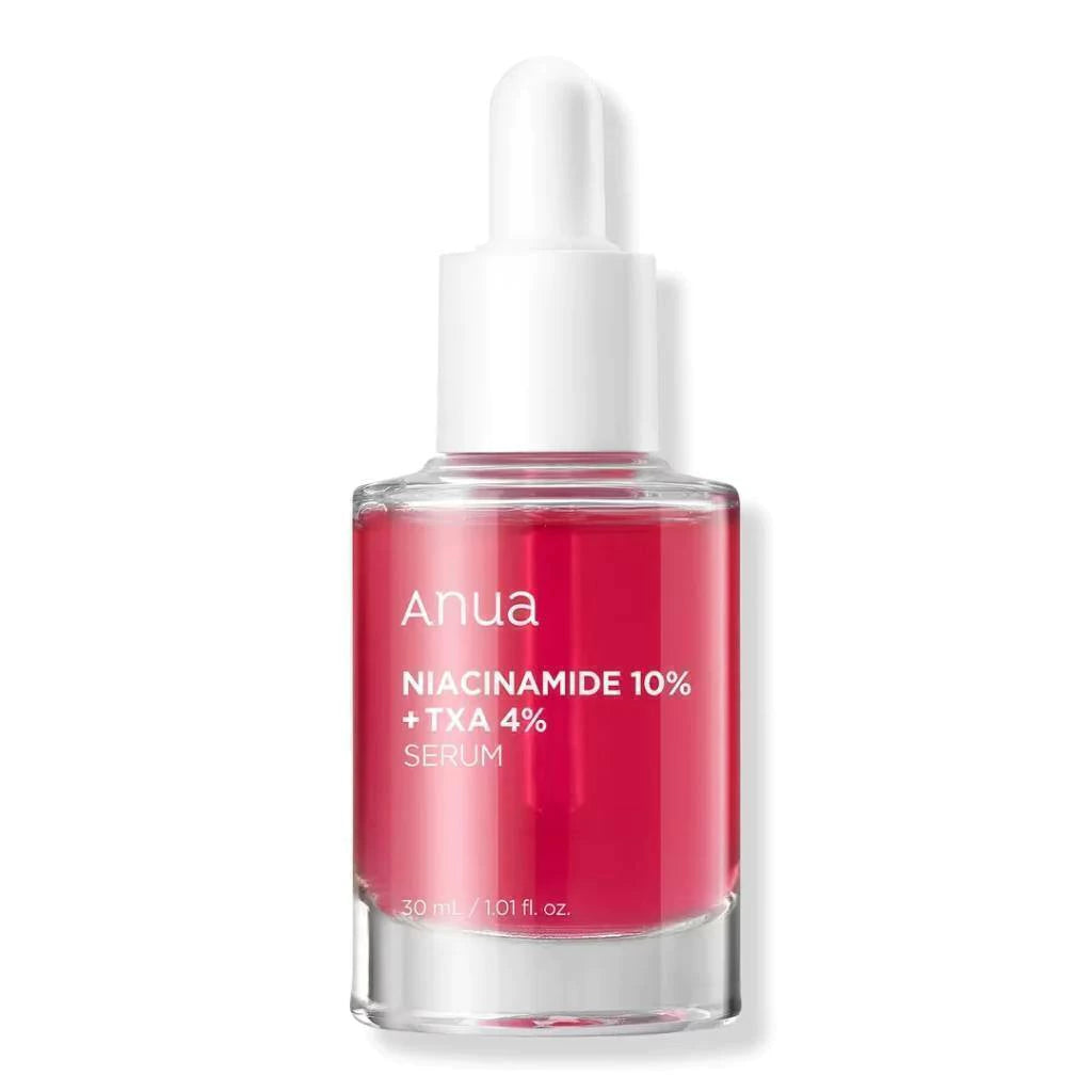 Sérum Anua Niacinamide 10% + TXA 4% 30ml