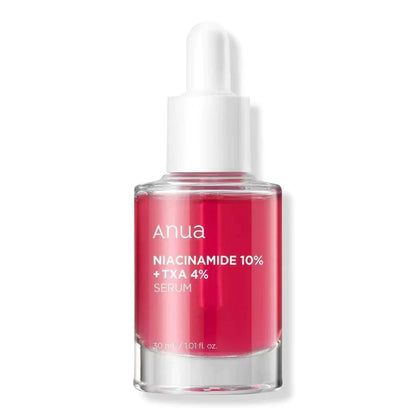Sérum Anua Niacinamide 10% + TXA 4% 30ml