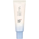 Protetor Solar Líquido Beauty of Joseon Relief Sun Aqua-fresh Rice+B5 (SPF50+ PA++++) 50ml