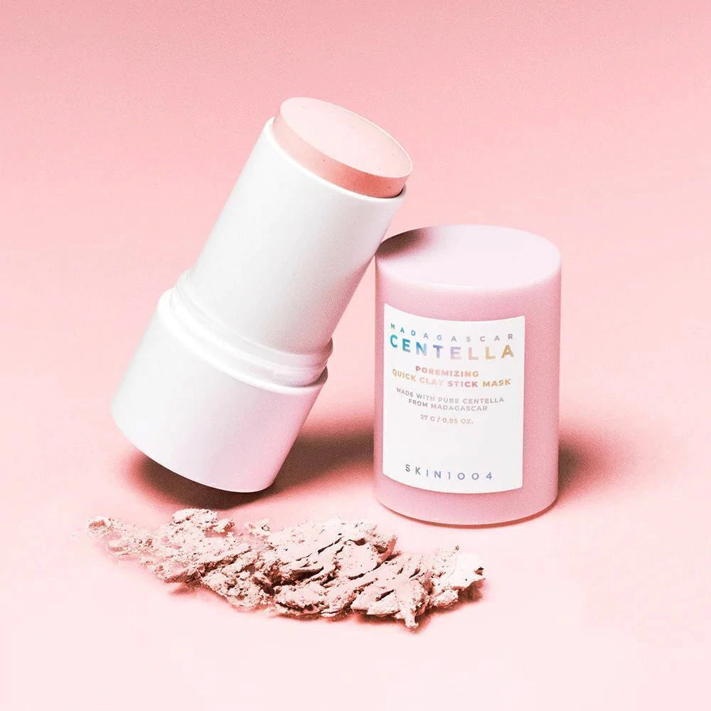 Máscara Facial  SKIN1004 Poremizing Quick Clay Stick Mask 27g