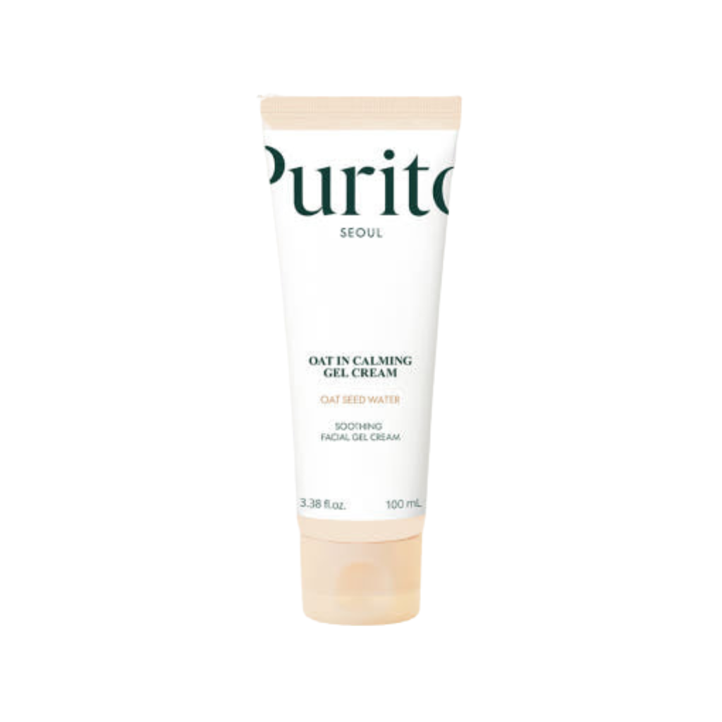 Hidratante Facial Purito Oat-In Calming Gel Cream 100ml