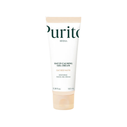 Hidratante Facial Purito Oat-In Calming Gel Cream 100ml