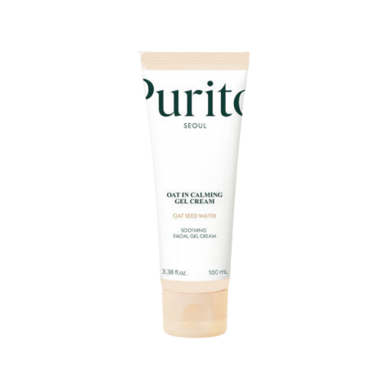 Hidratante Facial Purito Oat-In Calming Gel Cream 100ml