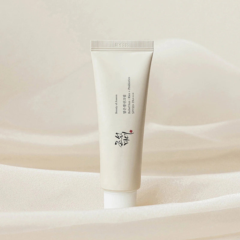 Protetor Solar FPS 50 Beauty Of Joseon 50ml