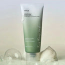 Espuma Facil Limpeza Profunda Anua Heartleaf Quercetinol Pore Deep Cleansing Foam 150ml