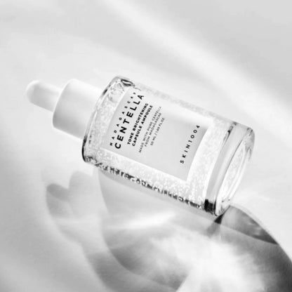 Ampola Hidratante Clareadora SKIN1004 Tone Brightening Capsule Ampoule 100ml