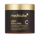 Tônico Facial Medicube Deep Vita C Pad 150g (70 Pads)