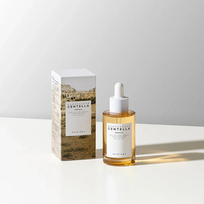 Ampola Facial SKIN1004 Madagascar Centella Ampoule 55ml