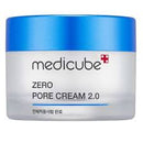 Creme Facial Medicube Zero Pore Cream 2.0 50ml