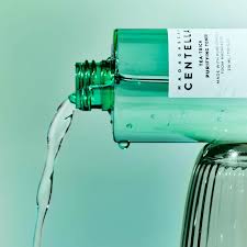 Tônico Facial Skin1004 Centella Tea-Trica Purifying Toner 210ml