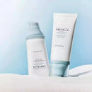 Protetor Solar SKIN1004 Hyalu-cica Water-fit Sun Serum SPF50+ PA++++ 50ml