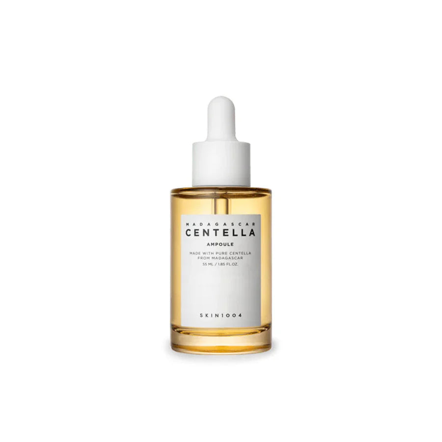 Ampola Facial SKIN1004 Madagascar Centella Ampoule 55ml