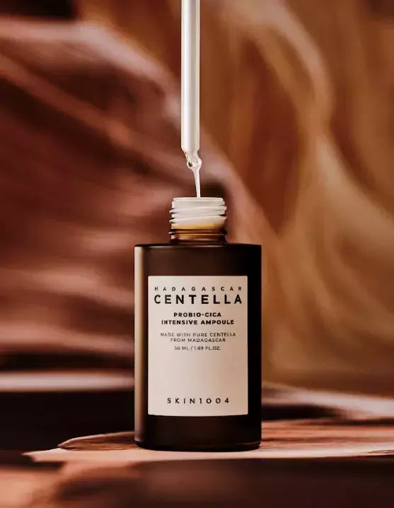 Ampola Probiótica SKIN1004 Probio-cica Intensive Ampoule 50ml